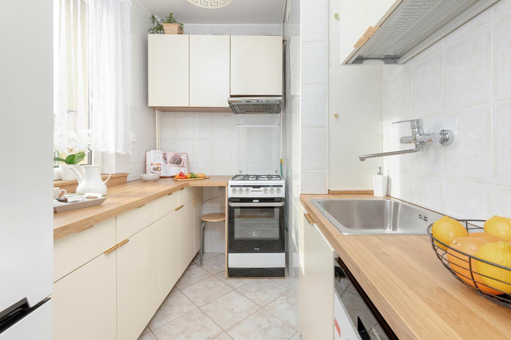 Seaside & Park Apartment Gdansk By Noclegi Renters Dış mekan fotoğraf