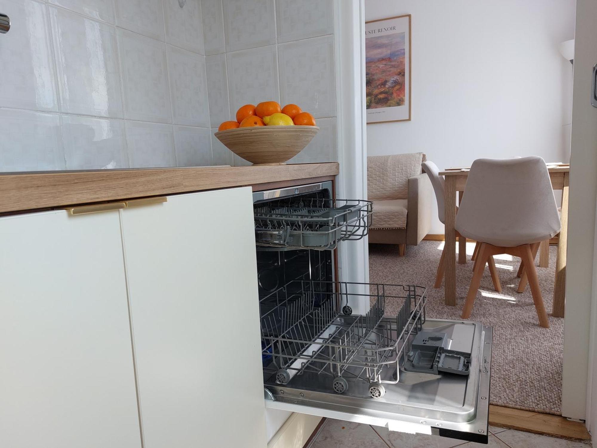 Seaside & Park Apartment Gdansk By Noclegi Renters Dış mekan fotoğraf